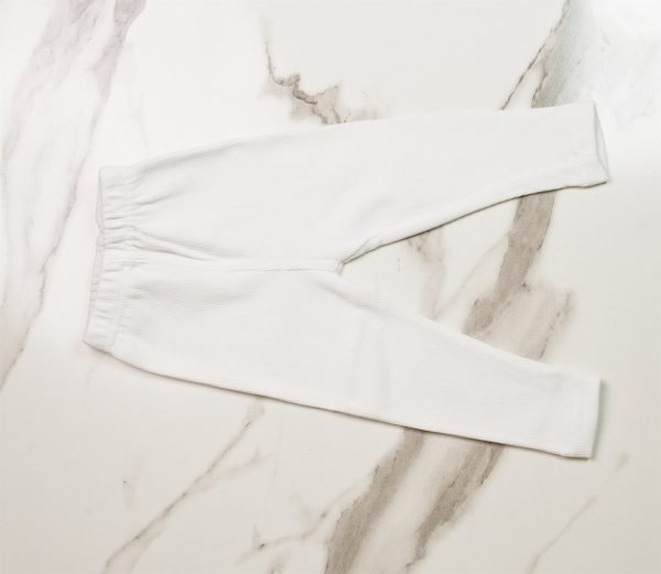 Baby Stretch Tights