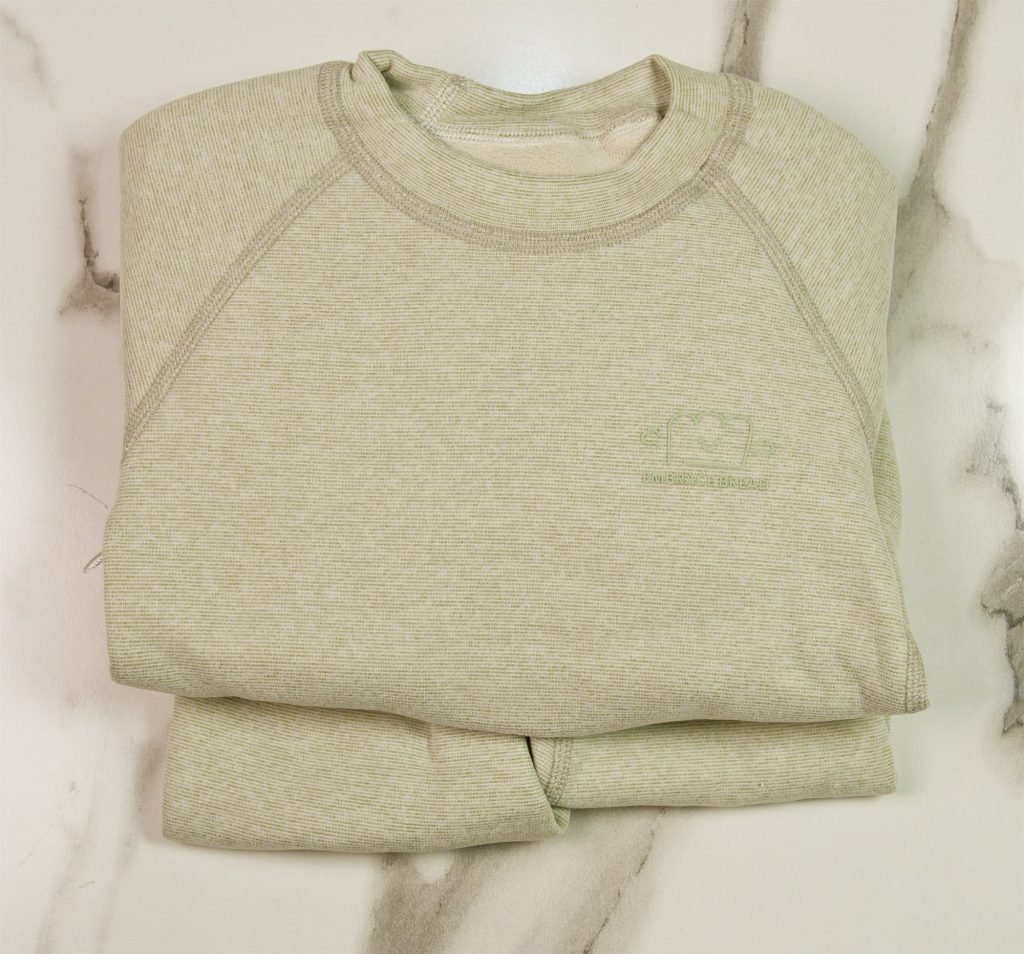 Junto Soft Shirt & Trouser Set — Sage